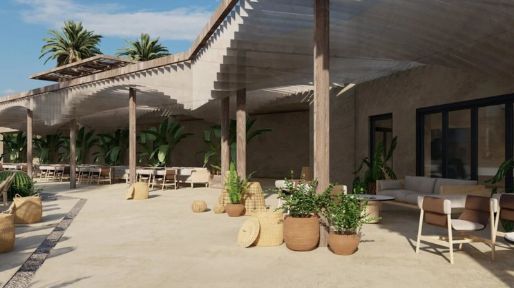 Helea Family Beach Resort